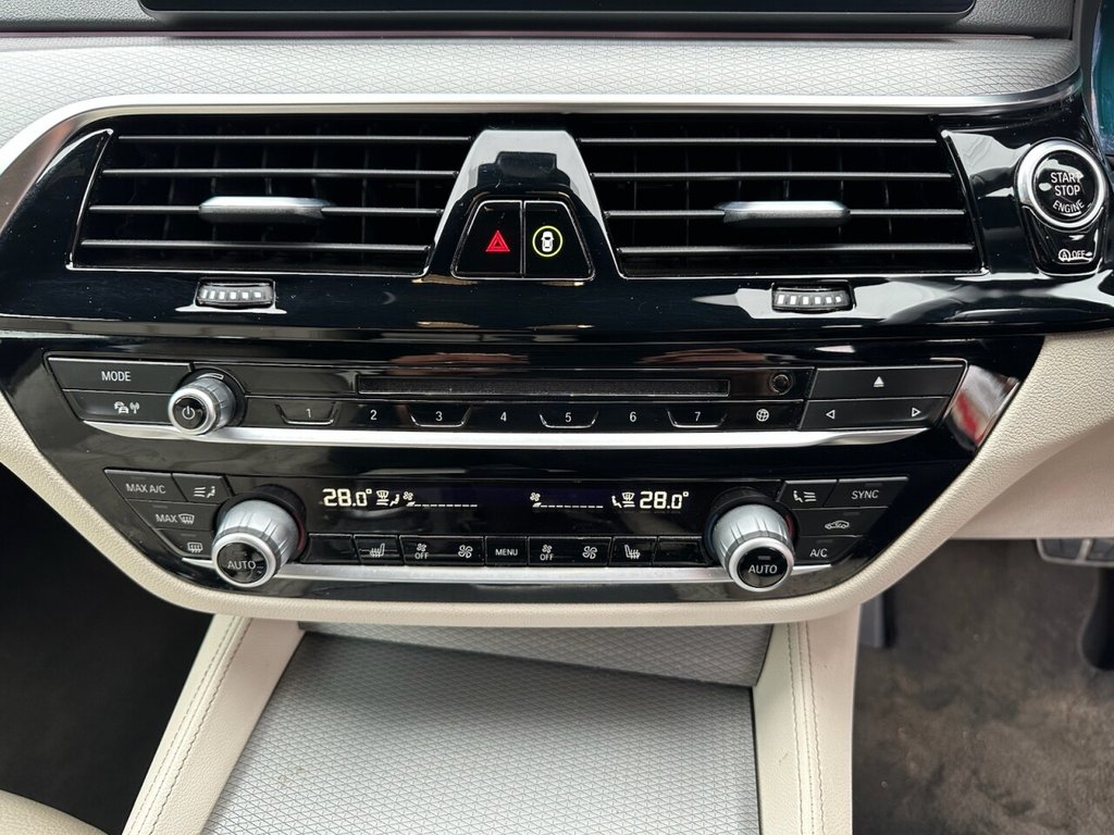 Used BMW 5 Series 2018 for sale - 77632069: Photo 50