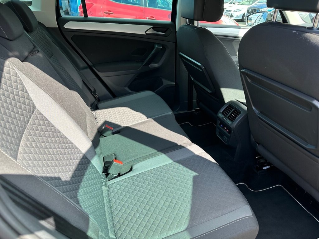 Used Volkswagen Tiguan 2018 for sale - 78088378: Photo 16