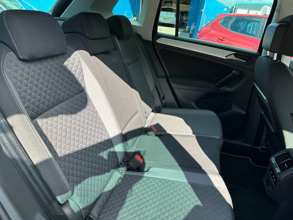 Used Volkswagen Tiguan 2018 for sale - 78088378: Photo 17