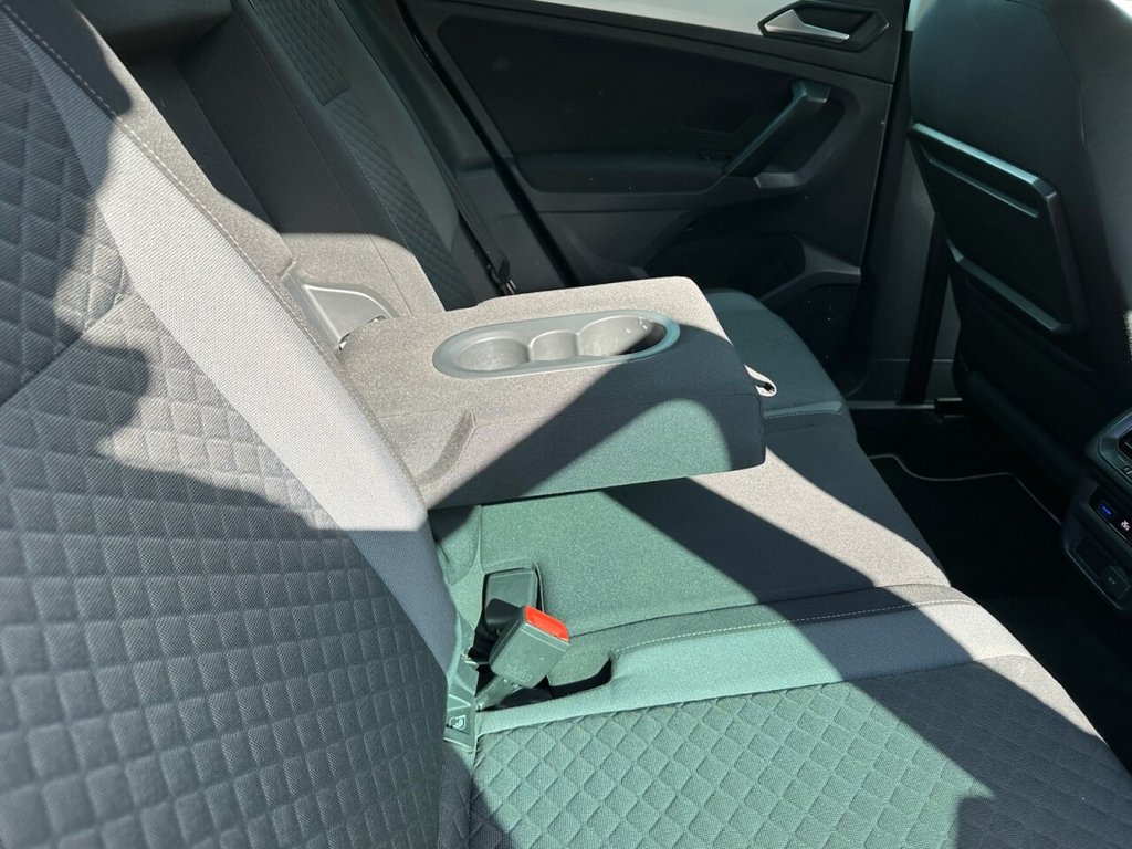 Used Volkswagen Tiguan 2018 for sale - 78088378: Photo 20