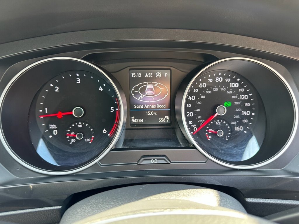 Used Volkswagen Tiguan 2018 for sale - 78088378: Photo 31