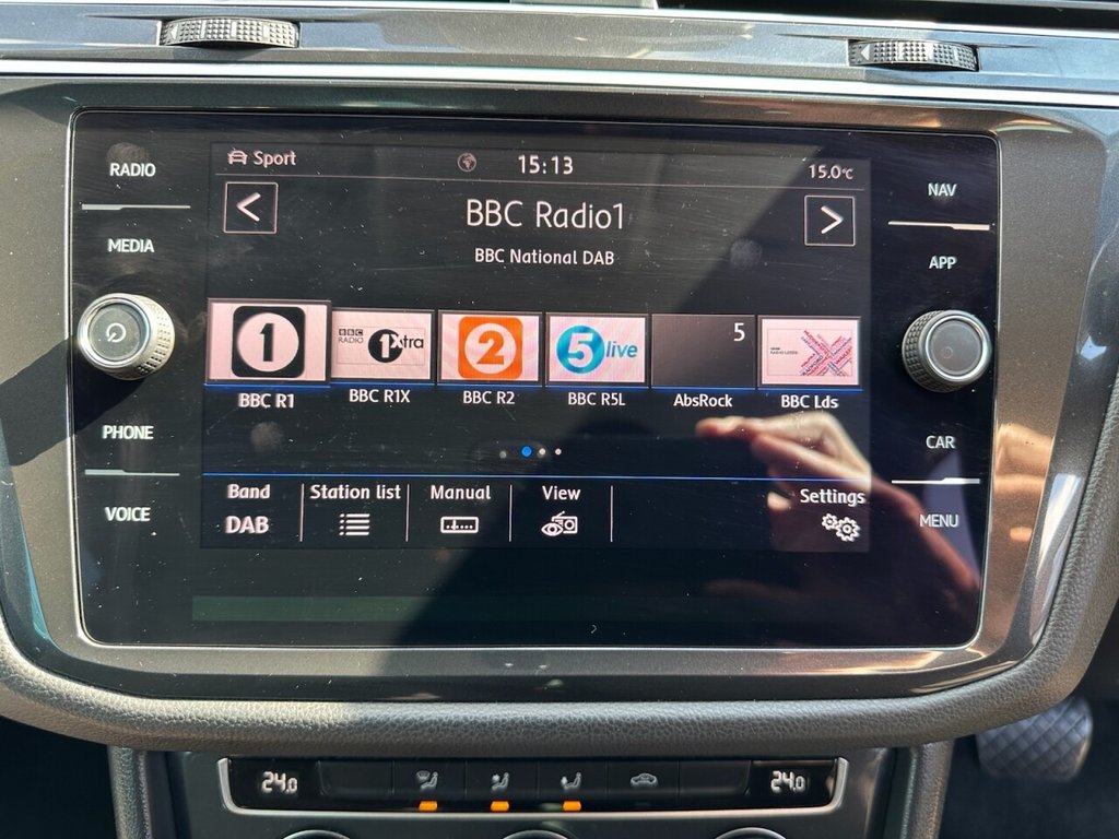 Used Volkswagen Tiguan 2018 for sale - 78088378: Photo 35