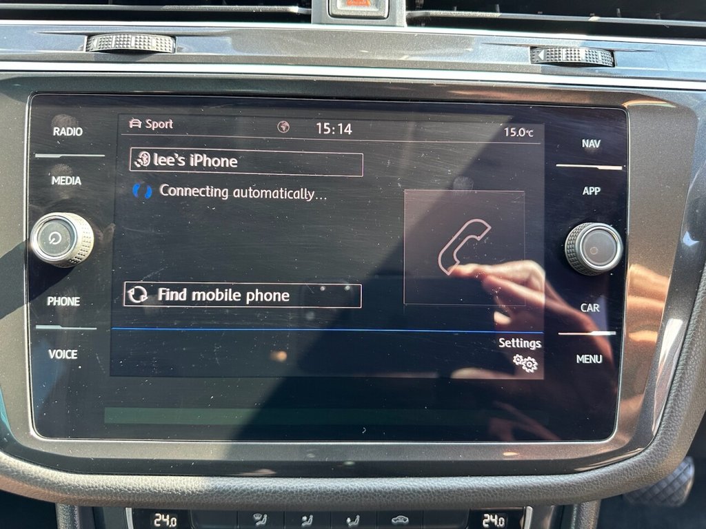 Used Volkswagen Tiguan 2018 for sale - 78088378: Photo 37