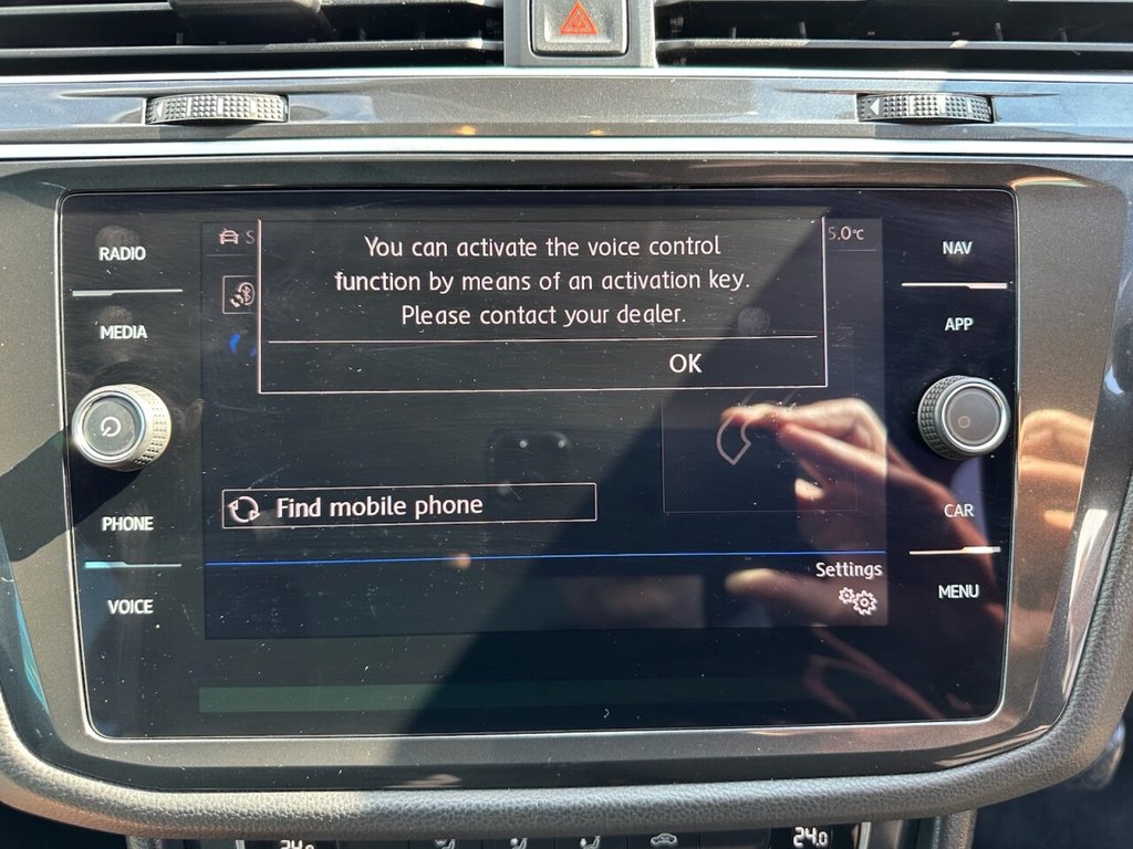 Used Volkswagen Tiguan 2018 for sale - 78088378: Photo 38