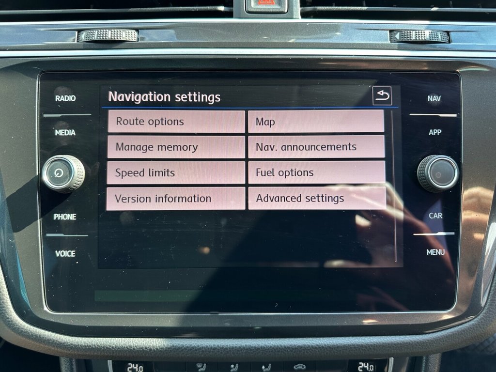 Used Volkswagen Tiguan 2018 for sale - 78088378: Photo 40