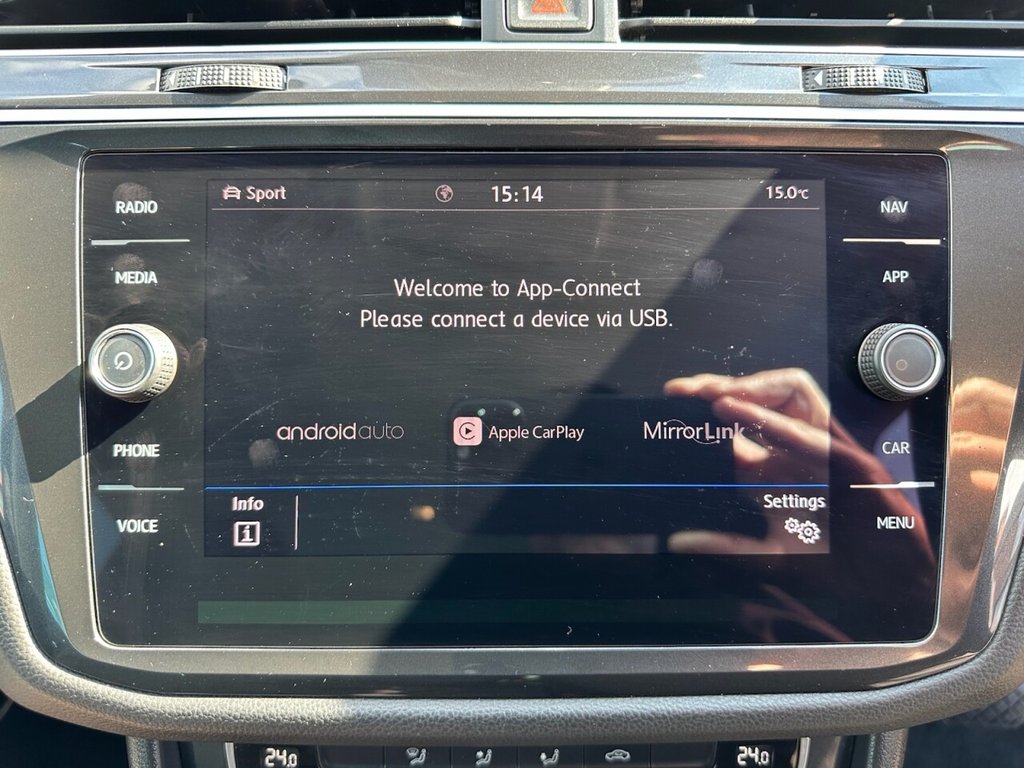 Used Volkswagen Tiguan 2018 for sale - 78088378: Photo 41