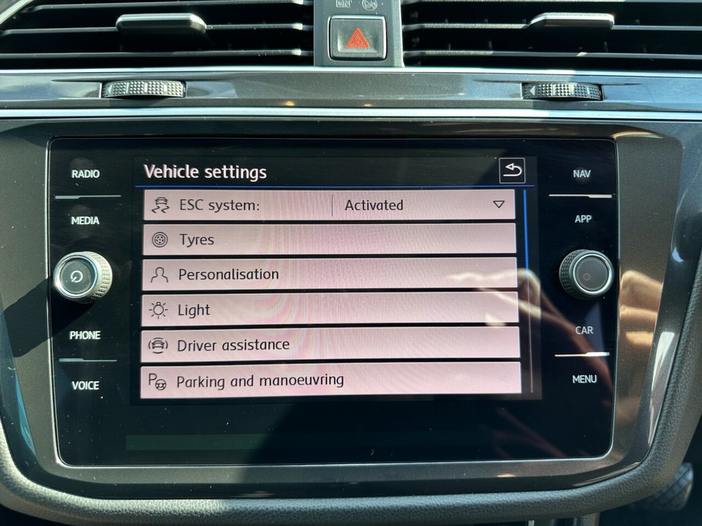 Used Volkswagen Tiguan 2018 for sale - 78088378: Photo 43