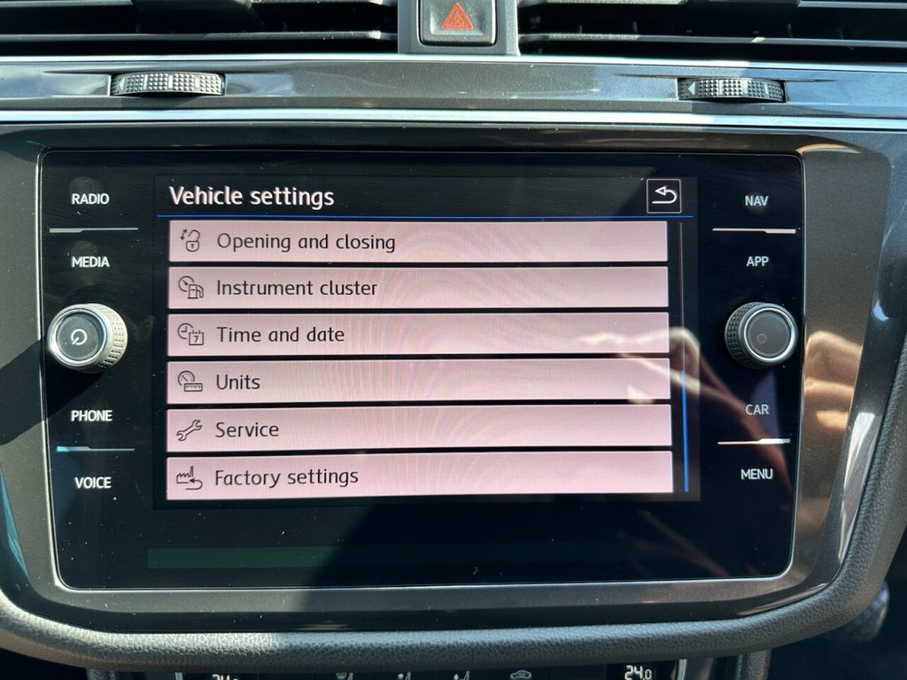 Used Volkswagen Tiguan 2018 for sale - 78088378: Photo 44