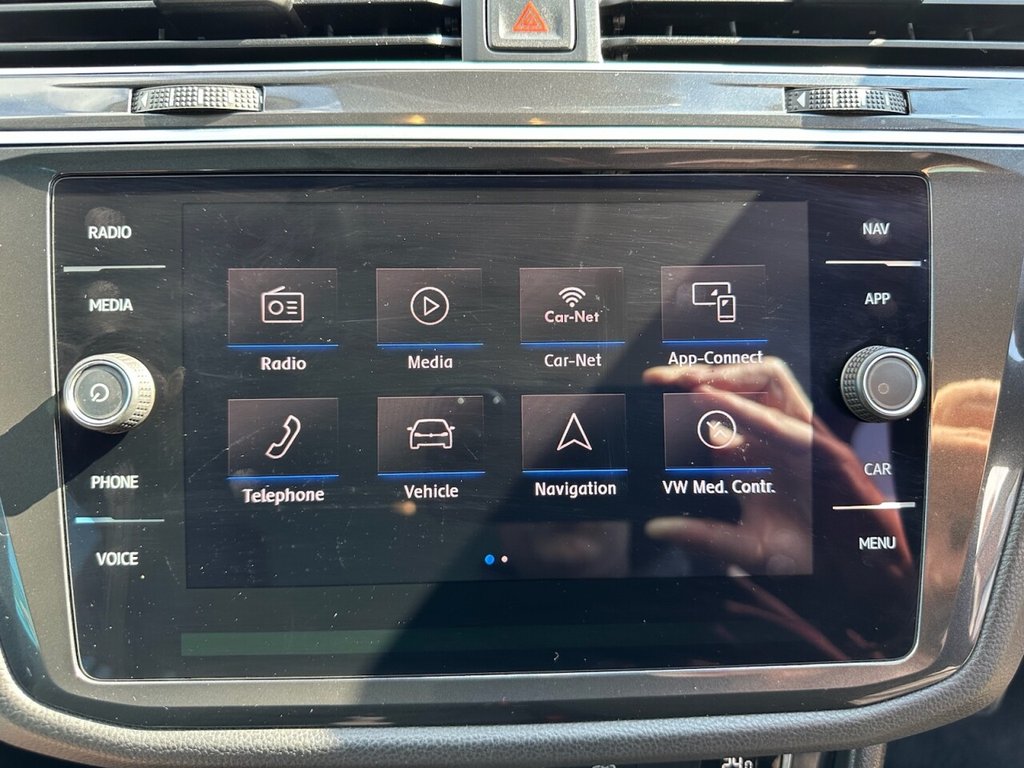 Used Volkswagen Tiguan 2018 for sale - 78088378: Photo 45