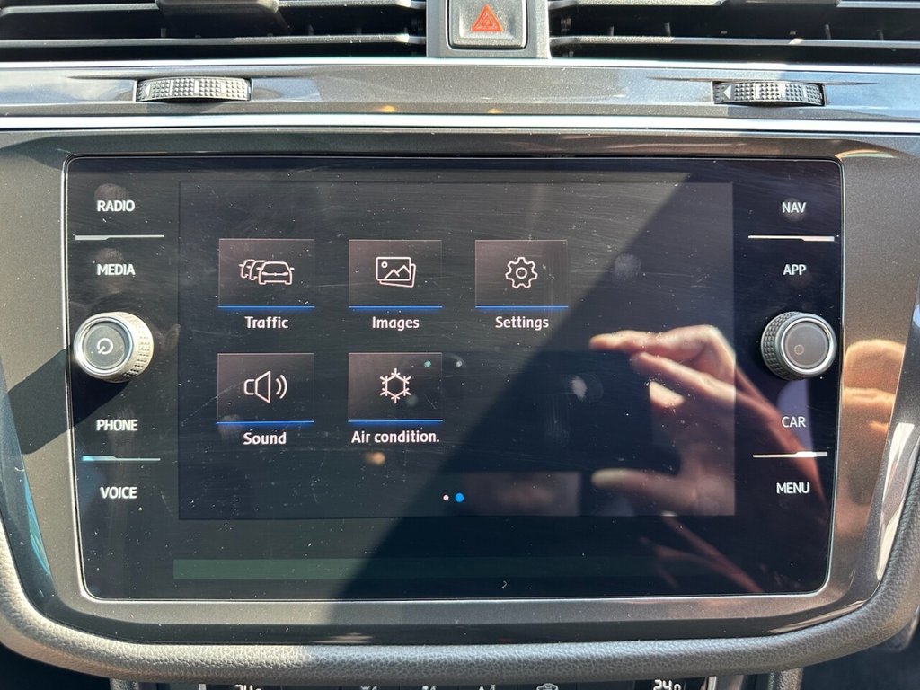 Used Volkswagen Tiguan 2018 for sale - 78088378: Photo 46