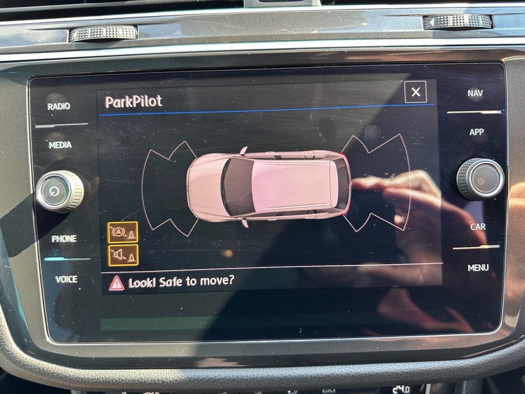 Used Volkswagen Tiguan 2018 for sale - 78088378: Photo 47