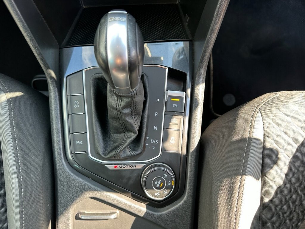 Used Volkswagen Tiguan 2018 for sale - 78088378: Photo 50