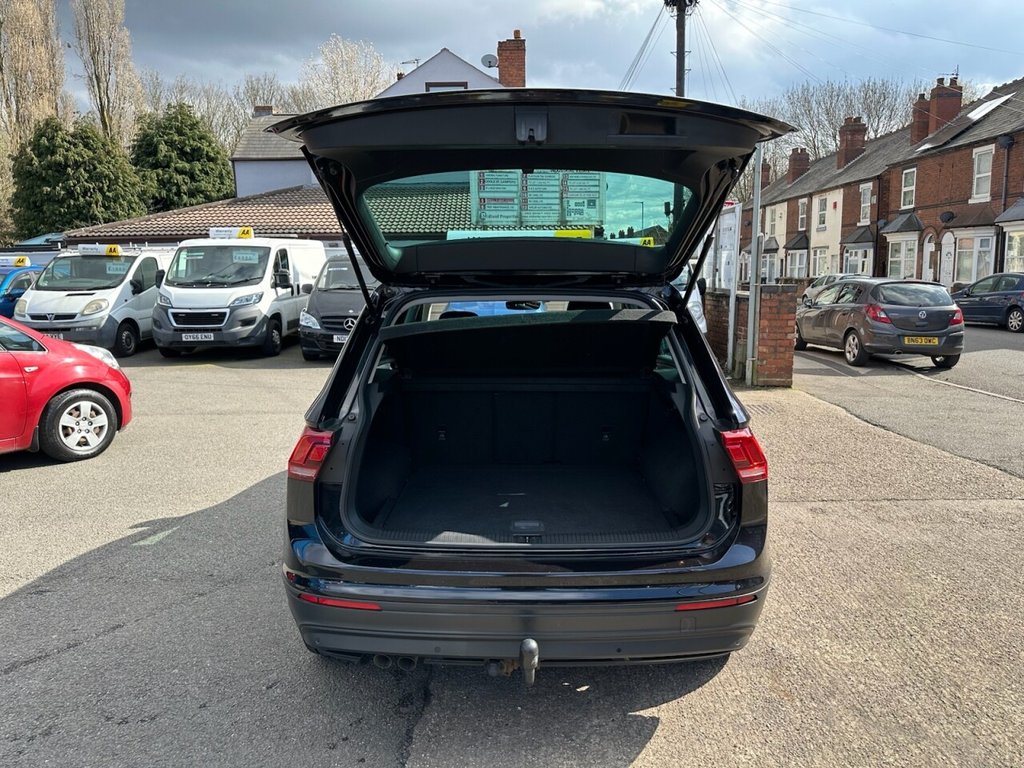 Used Volkswagen Tiguan 2018 for sale - 78088378: Photo 9