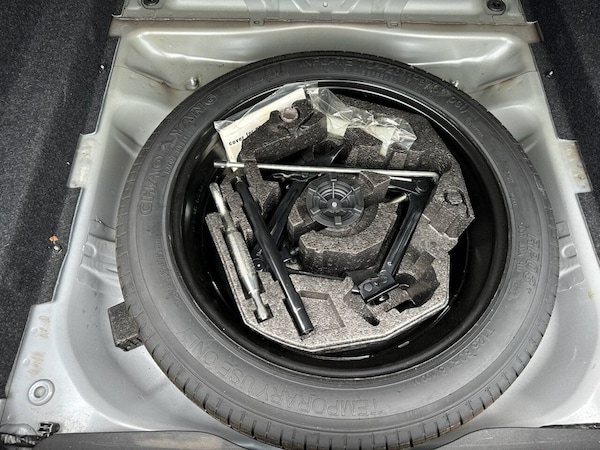 Used Volvo S90 2017 for sale - 74845441: Photo 11