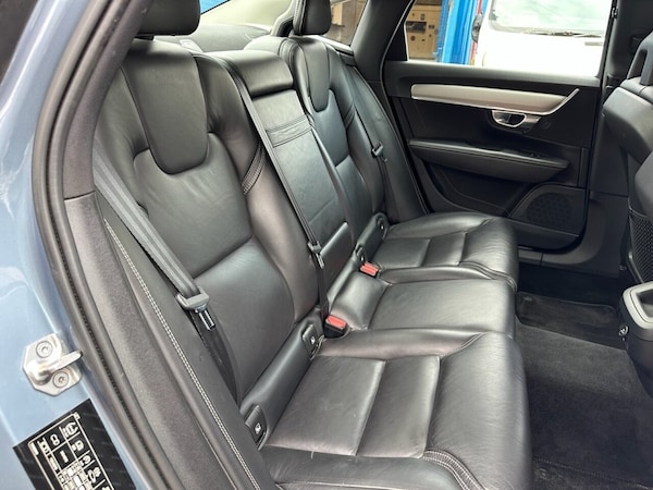 Used Volvo S90 2017 for sale - 74845441: Photo 16