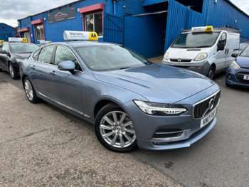 2017 (17) - 2.0 D5 PowerPulse Inscription 4dr AWD Geartronic