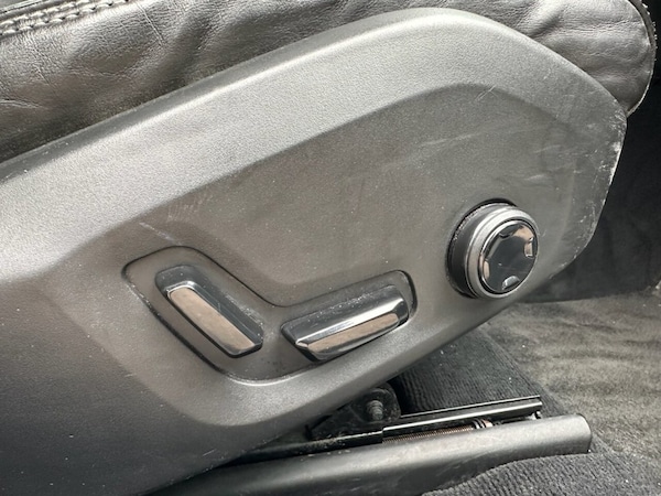 Used Volvo S90 2017 for sale - 74845441: Photo 26