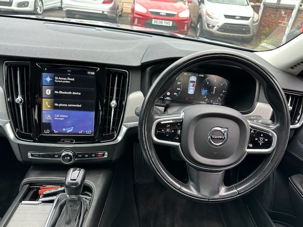 Used Volvo S90 2017 for sale - 74845441: Photo 30