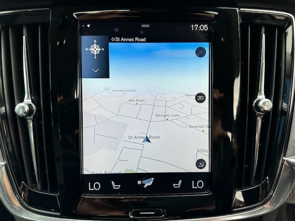 Used Volvo S90 2017 for sale - 74845441: Photo 34