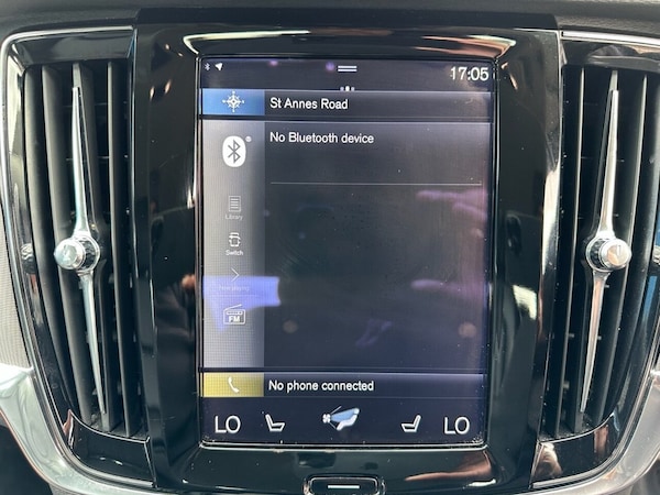 Used Volvo S90 2017 for sale - 74845441: Photo 37