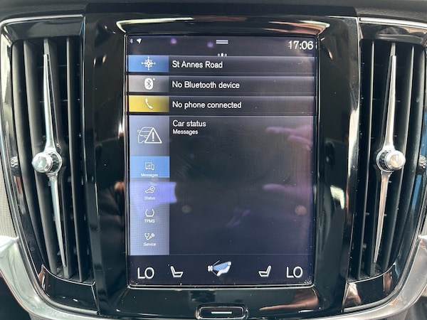 Used Volvo S90 2017 for sale - 74845441: Photo 38