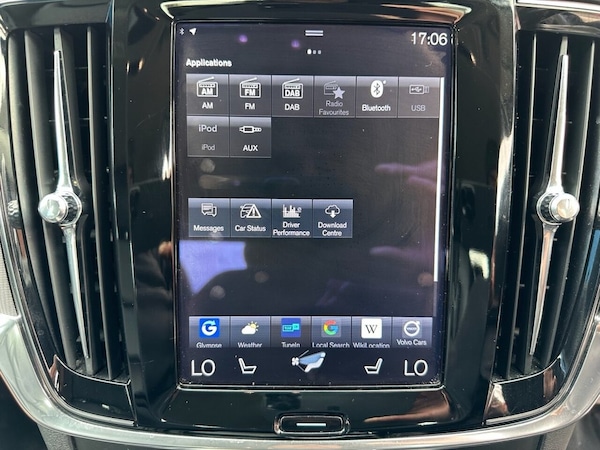 Used Volvo S90 2017 for sale - 74845441: Photo 39