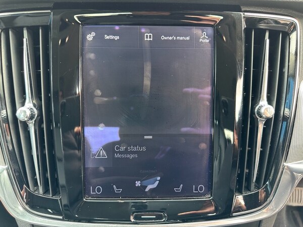 Used Volvo S90 2017 for sale - 74845441: Photo 41