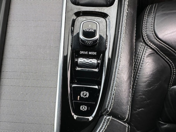 Used Volvo S90 2017 for sale - 74845441: Photo 46