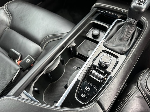 Used Volvo S90 2017 for sale - 74845441: Photo 47