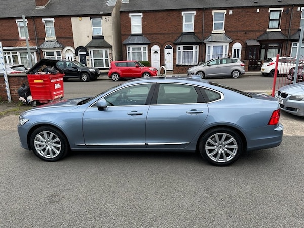 Used Volvo S90 2017 for sale - 74845441: Photo 6