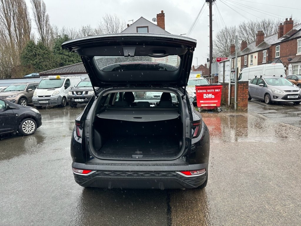 Used Hyundai TUCSON 2022 for sale - 76973453: Photo 10