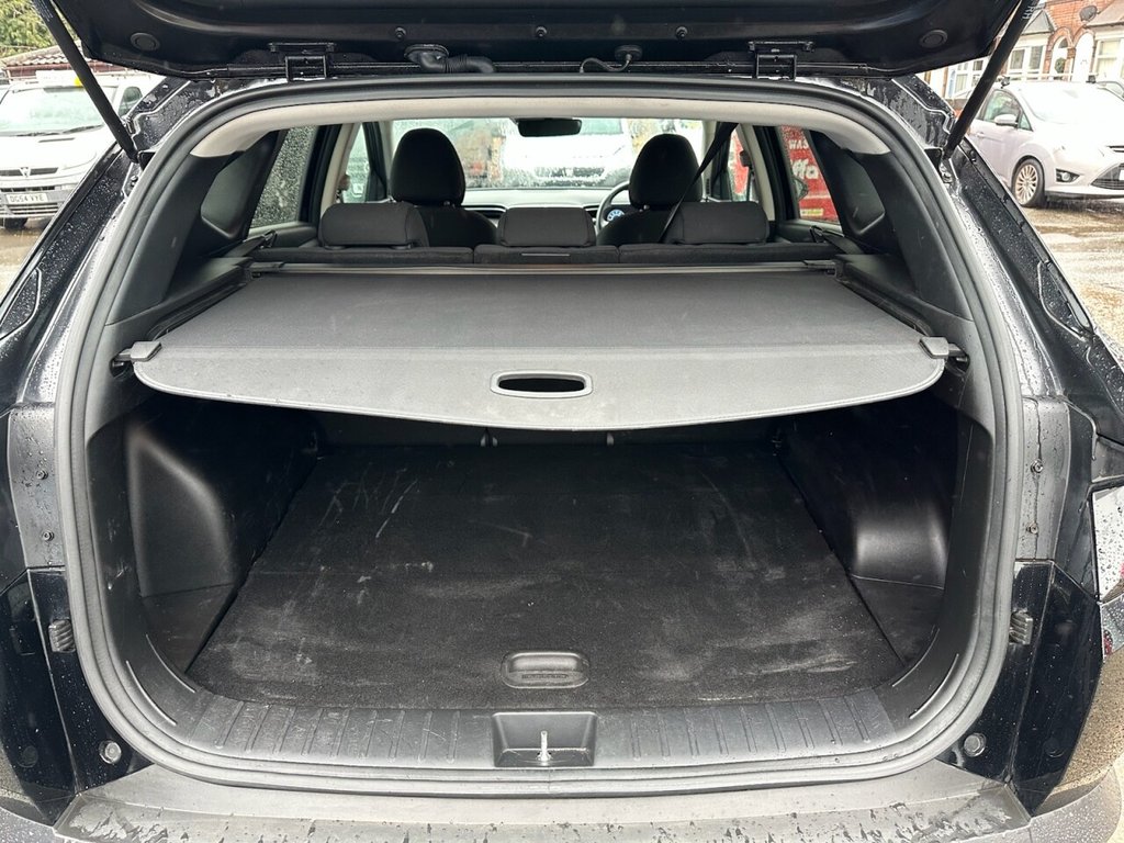 Used Hyundai TUCSON 2022 for sale - 76973453: Photo 11