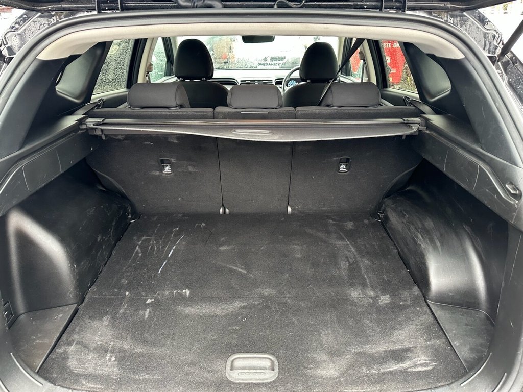 Used Hyundai TUCSON 2022 for sale - 76973453: Photo 14