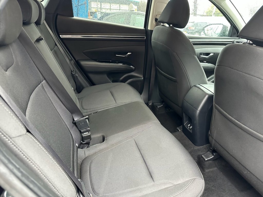 Used Hyundai TUCSON 2022 for sale - 76973453: Photo 17
