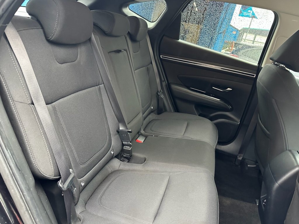 Used Hyundai TUCSON 2022 for sale - 76973453: Photo 18