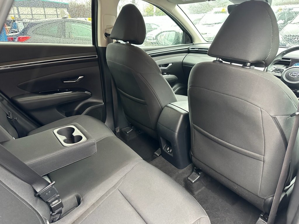 Used Hyundai TUCSON 2022 for sale - 76973453: Photo 24