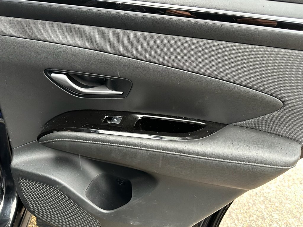 Used Hyundai TUCSON 2022 for sale - 76973453: Photo 27