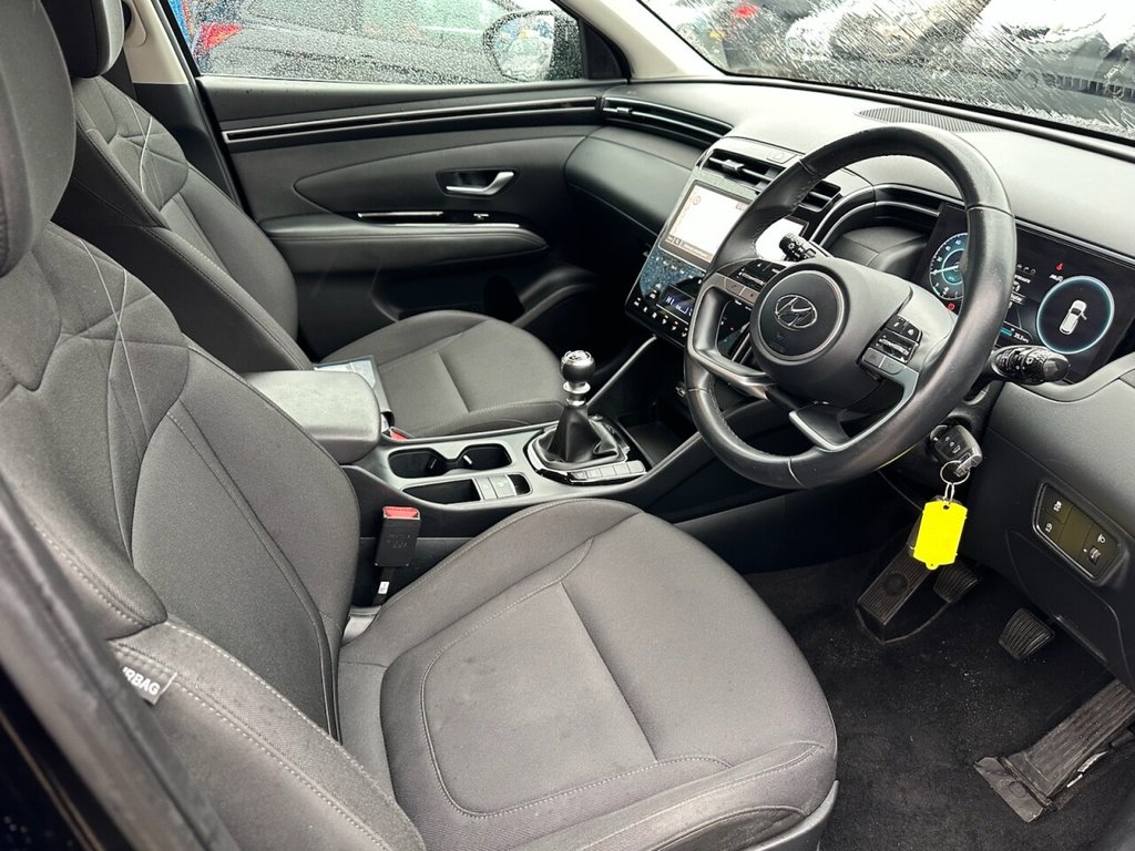 Used Hyundai TUCSON 2022 for sale - 76973453: Photo 28