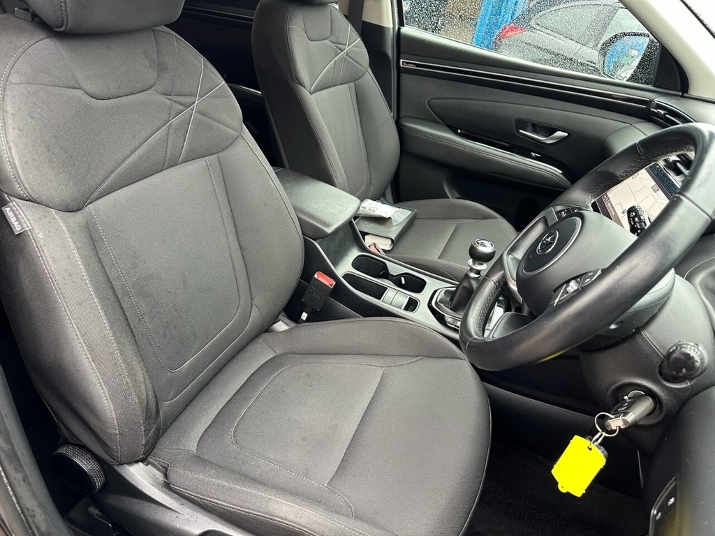 Used Hyundai TUCSON 2022 for sale - 76973453: Photo 29