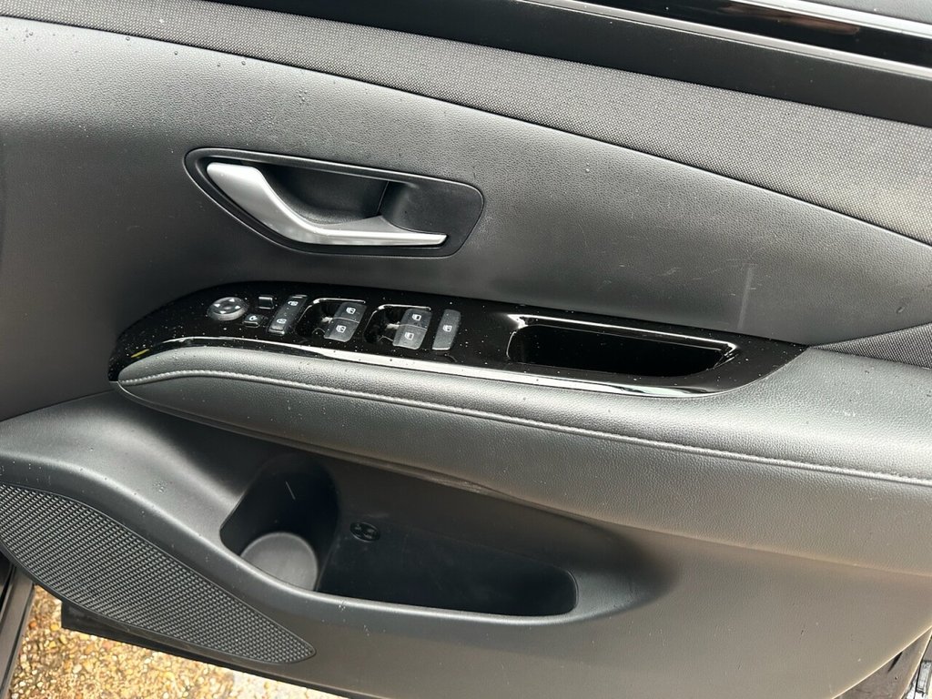 Used Hyundai TUCSON 2022 for sale - 76973453: Photo 32