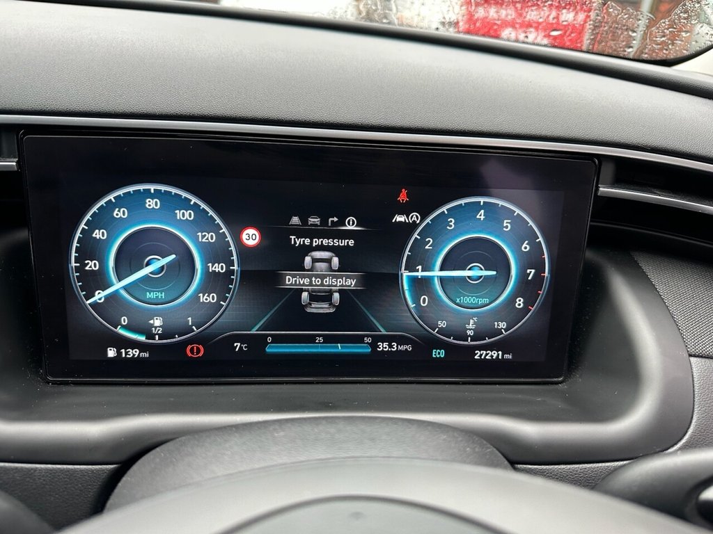 Used Hyundai TUCSON 2022 for sale - 76973453: Photo 34