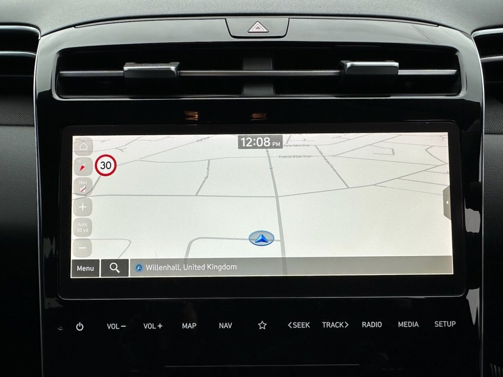 Used Hyundai TUCSON 2022 for sale - 76973453: Photo 37