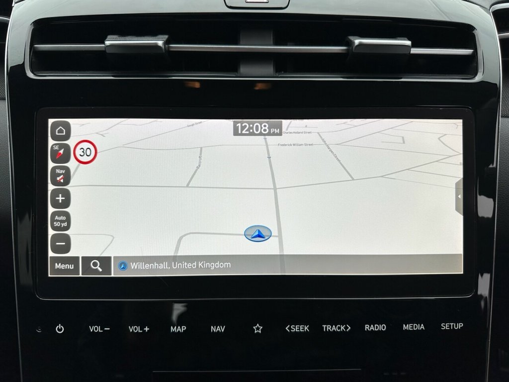 Used Hyundai TUCSON 2022 for sale - 76973453: Photo 38