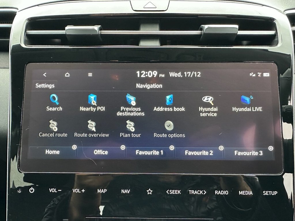 Used Hyundai TUCSON 2022 for sale - 76973453: Photo 39