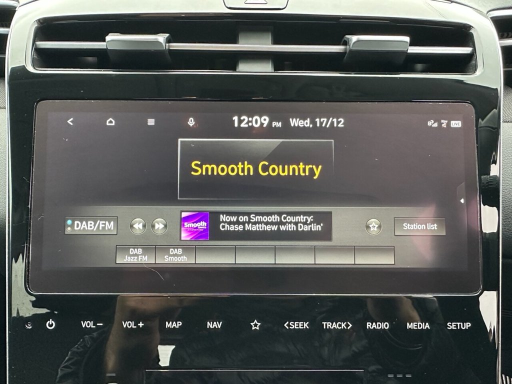 Used Hyundai TUCSON 2022 for sale - 76973453: Photo 40