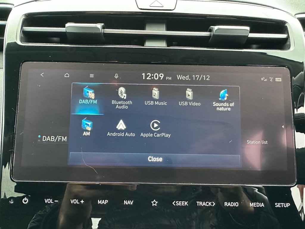 Used Hyundai TUCSON 2022 for sale - 76973453: Photo 41