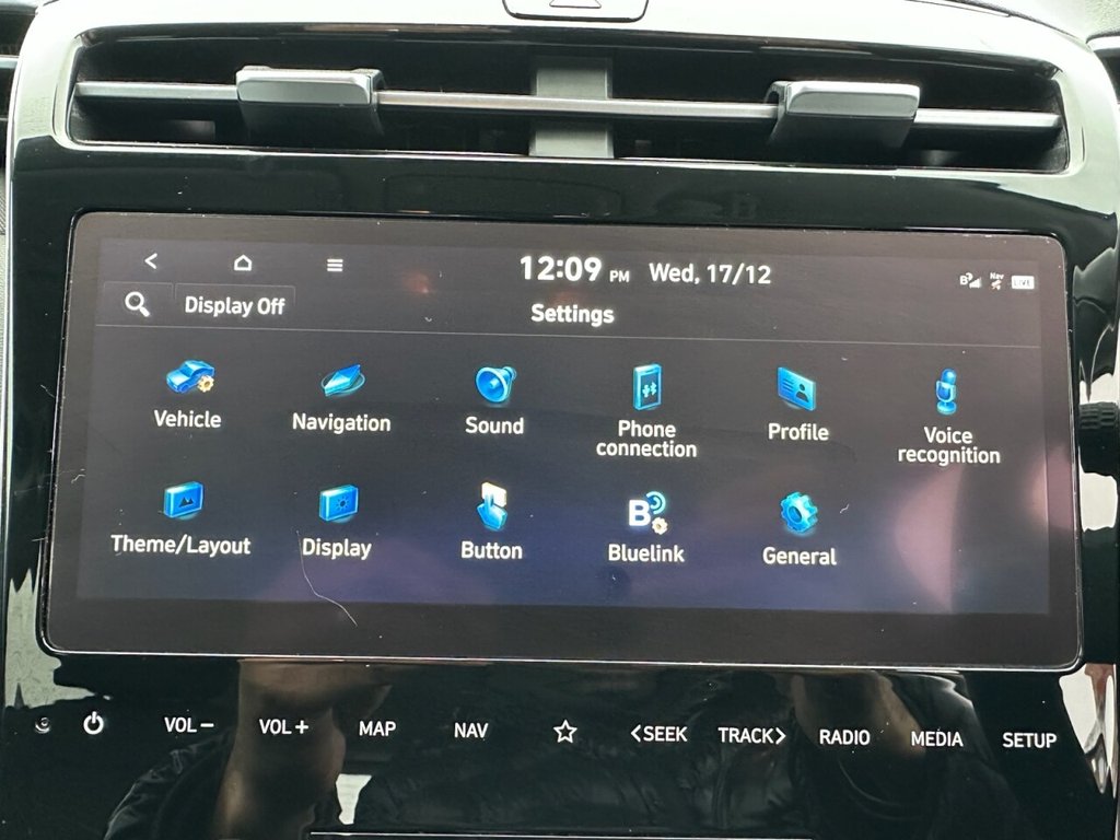 Used Hyundai TUCSON 2022 for sale - 76973453: Photo 42