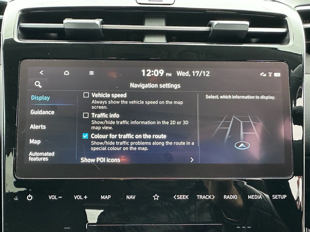 Used Hyundai TUCSON 2022 for sale - 76973453: Photo 44