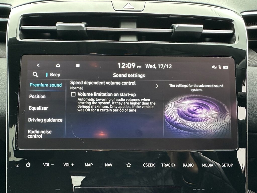 Used Hyundai TUCSON 2022 for sale - 76973453: Photo 45