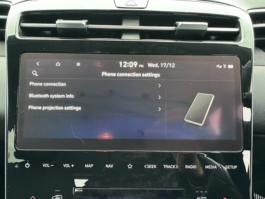 Used Hyundai TUCSON 2022 for sale - 76973453: Photo 46